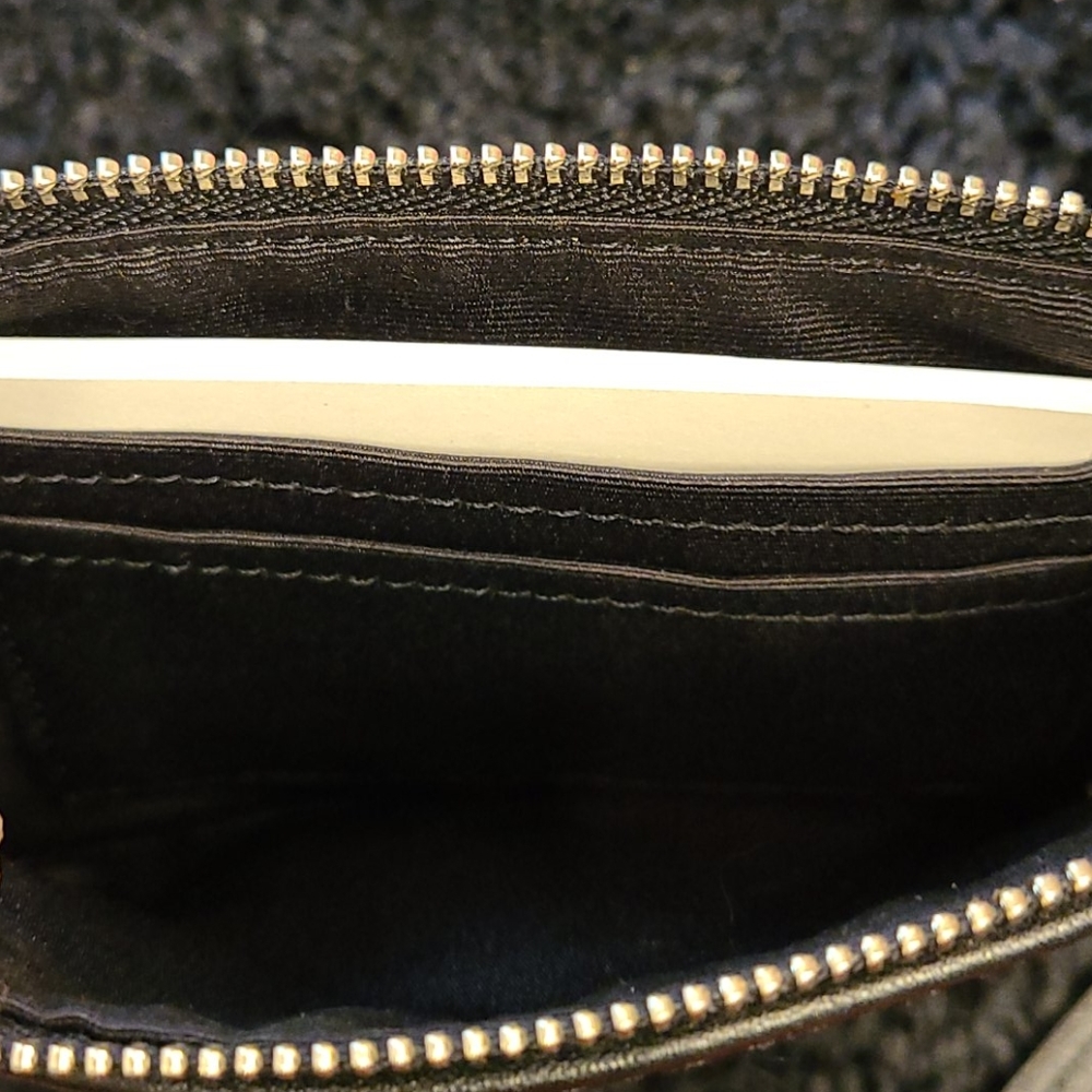 Coach wallet - Picture 4 of 4